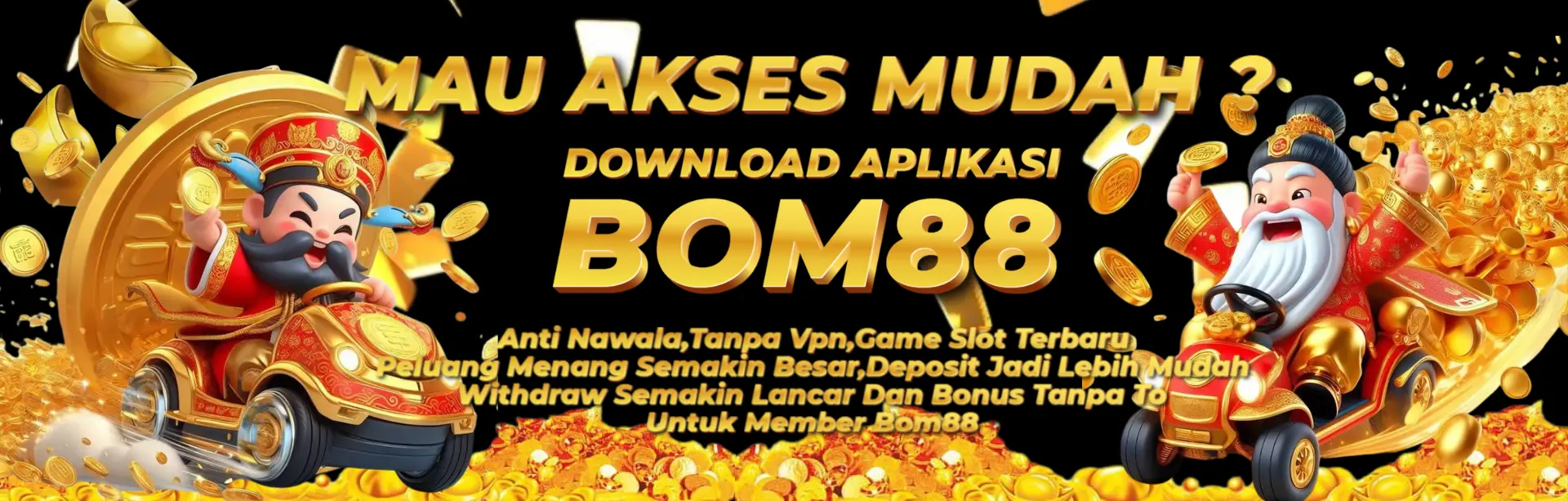 Mengapa Promosi di BOM88 Selalu Istimewa?
